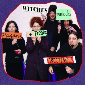 Witches and Warlocks